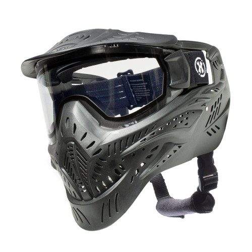 HK Army HSTL Goggle - Black