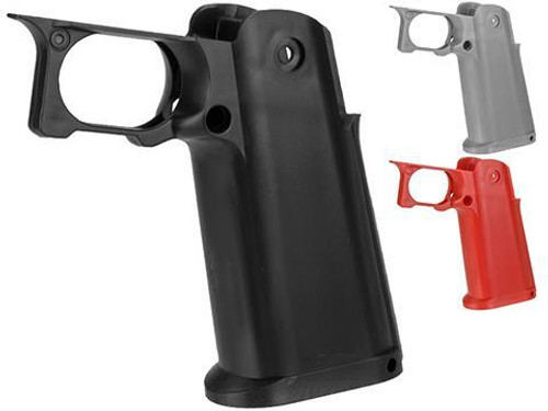 Dynamic Precision Sculptor Grip for TM / WE-Tech Hi-CAPA 5.1 Series Airsoft GBB Pistols