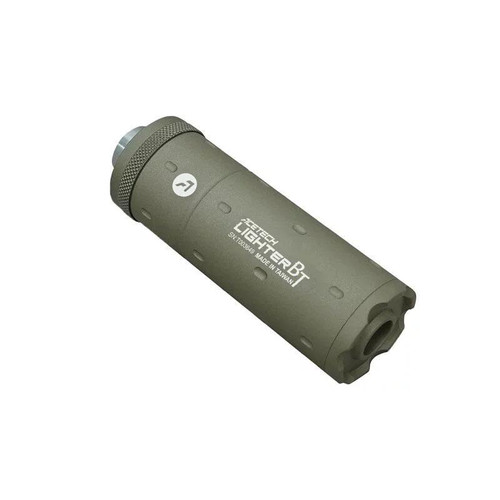 AceTech Lighter BT Ultra-Compact Rechargeable Tracer Unit w