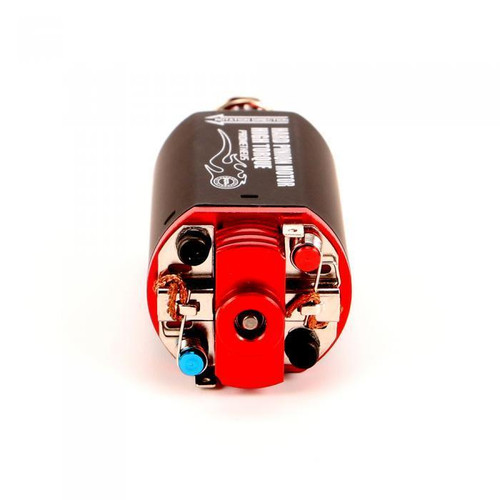 Prometheus Hard Pinion Gear Long Type Motor | High Speed