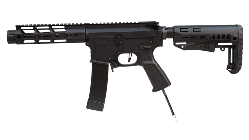 Wolverine Airsoft MTW-9  | Tactical