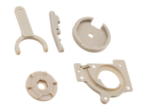 EMG Hi-CAPA Magazine Adapter for Odin Innovations Sidewinder