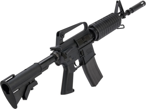 CYMA Standard XM177E2 Full Metal Airsoft AEG Rifle