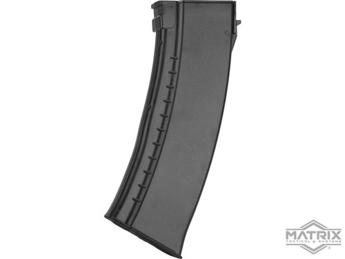 Matrix AK74-Style Magazine for AK Series Airsoft AEG Rifle