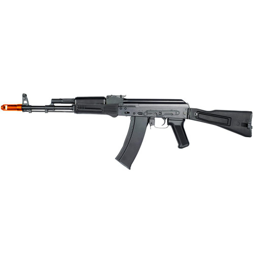 Airsoftjunkiez custom E&L HPA AK-74N - AirsoftJunkiez.com