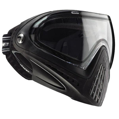 DYE I4 GOGGLE - BLACK