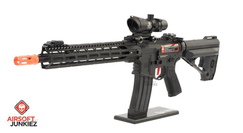 VFC Avalon Samurai Edge 2.0 M4 AEG Rifle w/ M-LOK Handguard Gen 3 (2025 UPDATE)