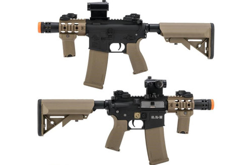 Specna Arms M4 AEG Rifle Rock River Arms Licensed EDGE 2.0 Series