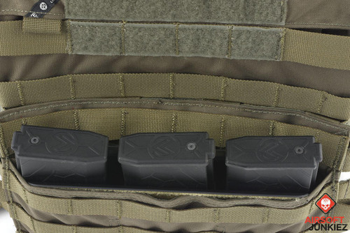 GMR Gear Kangaroo Insert