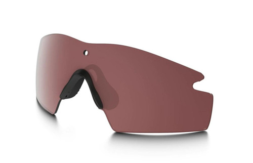 Oakley Standard Issue Ballistic Lenses M Frame 3.0 Hybrid Vented