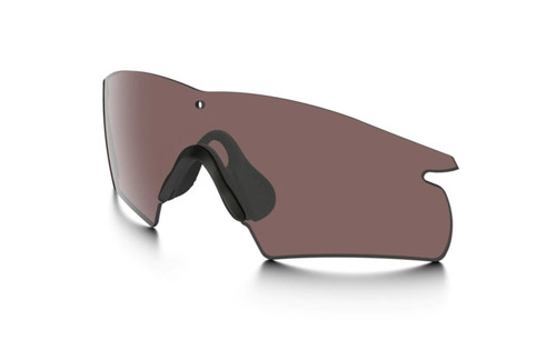 Oakley Standard Issue Ballistic Lenses M Frame 3.0 Hybrid Vented