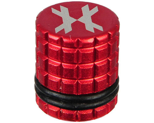 HK Army Nipple Cover - Red