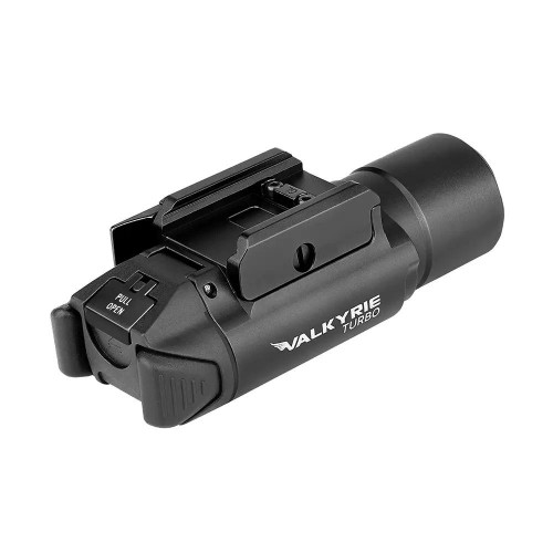Olight Valkyrie Turbo LEP Lighting Tactical Light | DE