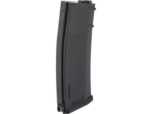 Specna Arms 120rd Mid-Cap M4 / M16 Polymer S-Mag AEG Magazine | Color