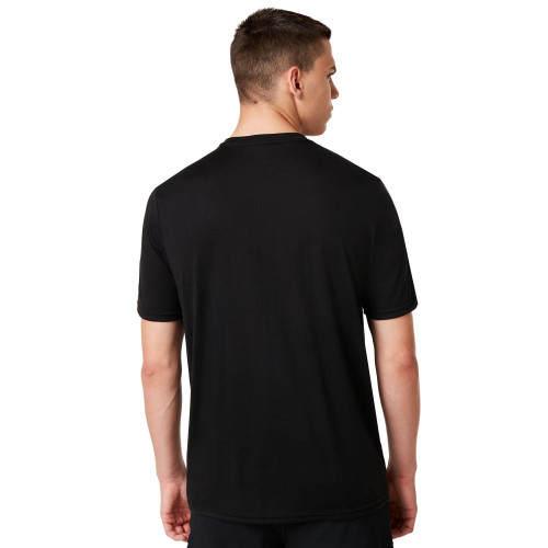 Oakley SI Indoc Tee | Blackout