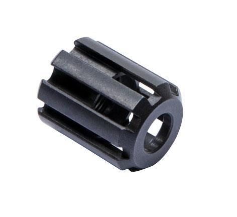 ASG Flash hider, Scorpion EVO 3 - A1, standard, CNC