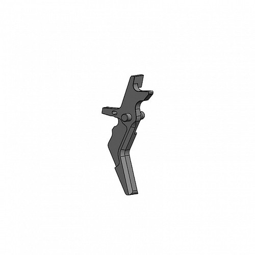 Retro Arms CZ Custom CNC Aluminum Trigger | Select Style