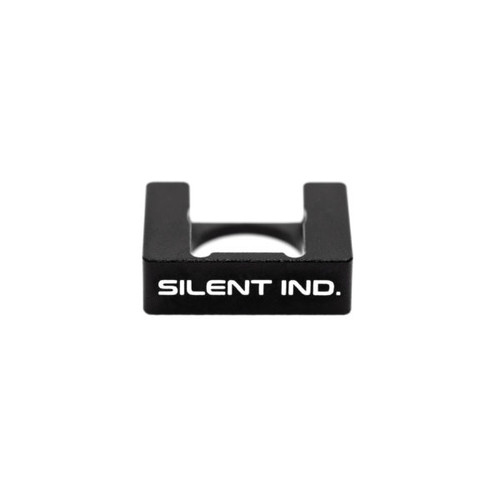 Silent Industries Advanced Feed Tube Spacer