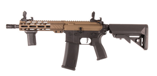 Specna Arms RRA SA-E25  EDGE 2.0™ Carbine| Chaos Bronze