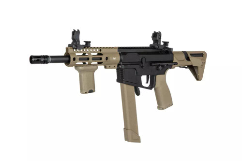 Specna Arms SA-X01 EDGE 2.0™ SMG| Half-Tan