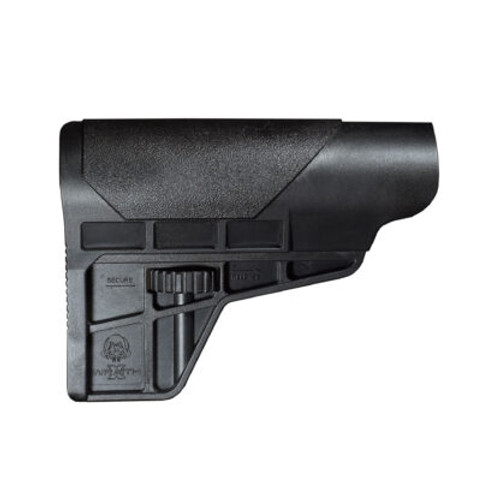 WOLVERINE AIRSOFT - HPA Tank Stock for WRAITH X