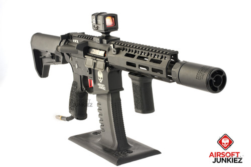 AirsoftJunkiez Custom AJ BCM