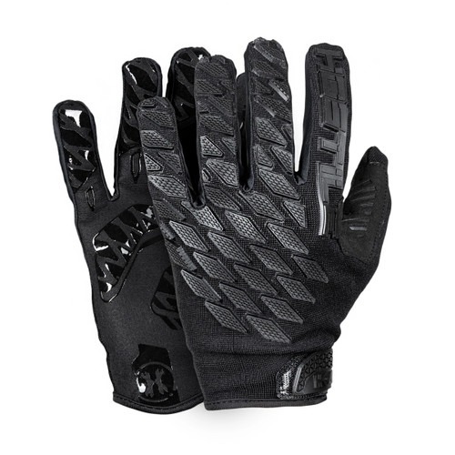 HK Army Hostile  CTS- ARMORED GLOVE - SHADOW | SIZE