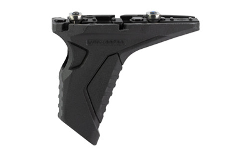 Strike Industries, Hand Stop, Black