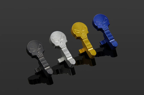 GATE Bolt-Catch 1A1 [CNC] | Color