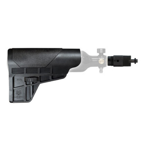 WOLVERINE AIRSOFT - WRAITH X HPA Kit with Tank Stock | AEG