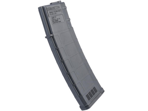 Ares AMAG 170 Round Magazine - Black