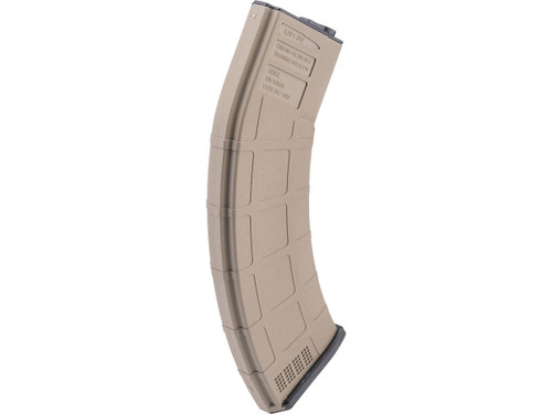 EMG M4-AK300 High Performance 300rd Mid-Cap Magazine for M4/M16