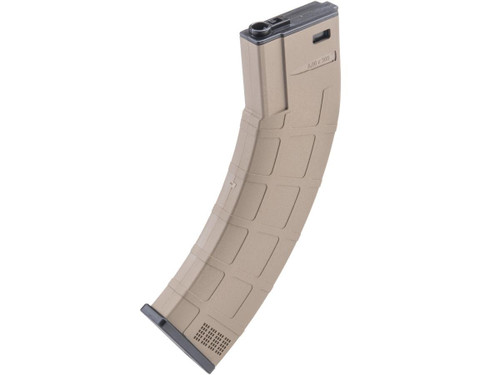 EMG M4-AK300 High Performance 300rd Mid-Cap Magazine for M4/M16