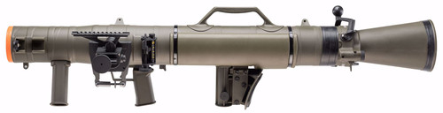 Elite Force M3 MAAWS Launcher GBB