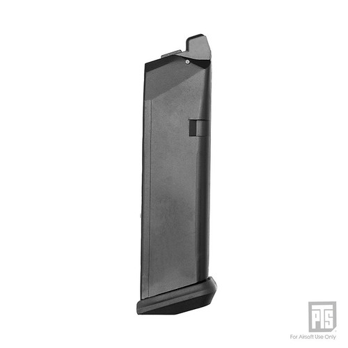 PTS SideArm Magazine (SAM) for TM G-Series GBB Pistols