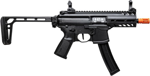 SIG SAUER MPX-K Sportline AEG