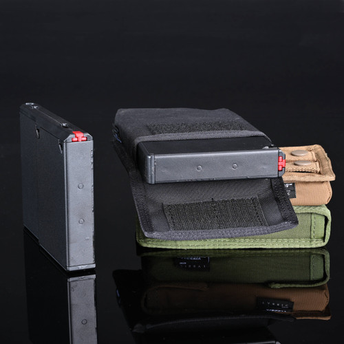 Silverback Airsoft SRS Double Magazine Pouch