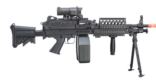 Cybergun FN Licensed M249 