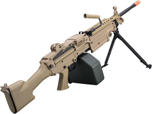 Akページ② A&K / Cybergun FN Licensed 