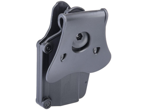 CYTAC Amomax Universal Per-Fit Adjustable Holster