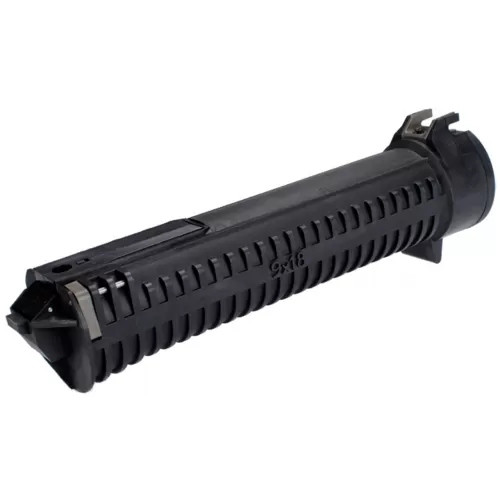 CYMA Bizon PP-19 190rd Mid-Cap Magazine for S&T Echo1 Silverback Viktor Genesis