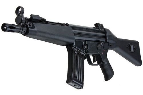 LCT LK-53 Stamped Steel Airsoft AEG Rifle LCT LK-53 Stamped Steel Airsoft AEG Rifle