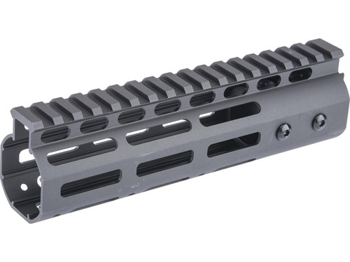 Avengers Free Float M-LOK Rail for M4/M16 AEGs