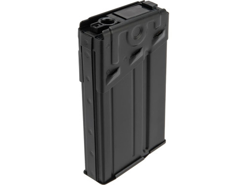 LCT 140rd Mid-Cap Metal Magazine for LC-3/G3 Series Airsoft AEG