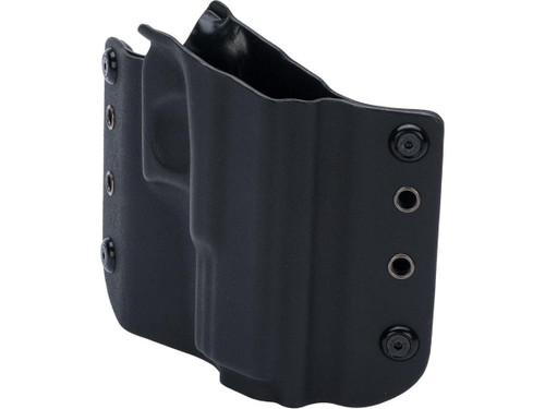 Matrix G&F Series OWB Kydex Holster (Glock 19 / Right Hand)