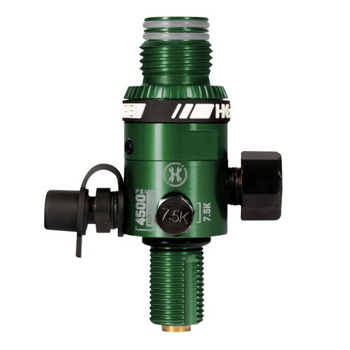 HK Army HP8 STANDARD REGULATOR - GREEN