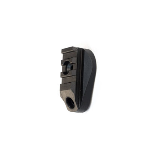 Wolverine Picatinny Stock Adapter w/ QD Point for MTW