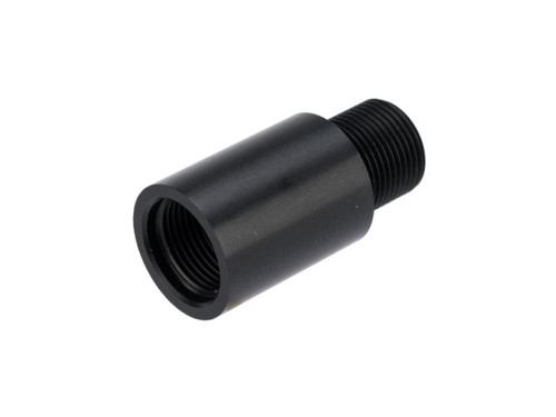 Laylax First Factory Carbon Outer Barrel Extension