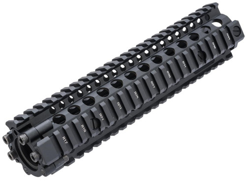 Madbull Airsoft Daniel Defense 9.5
