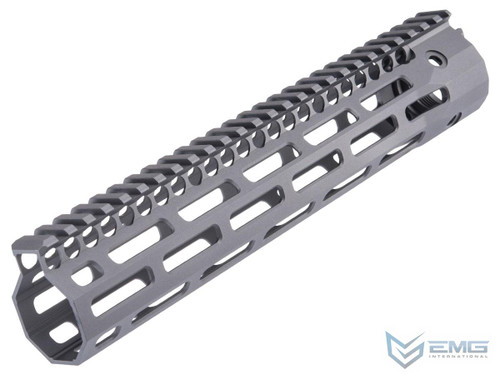 EMG Troy Industries SOCC M-LOK BattleRail for M4/M16 Airsoft AEG